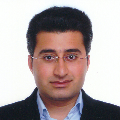 Amir Salehi