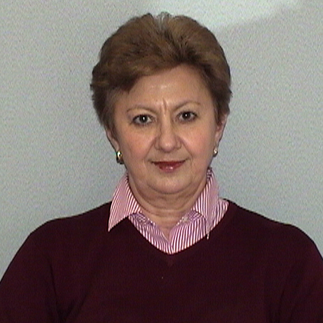 Anne Kiremidjian