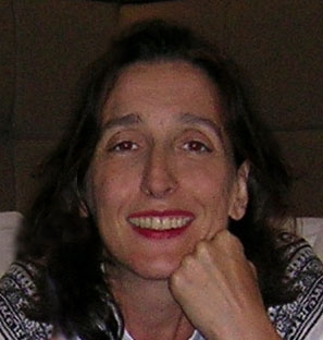 Marta Baldocchi