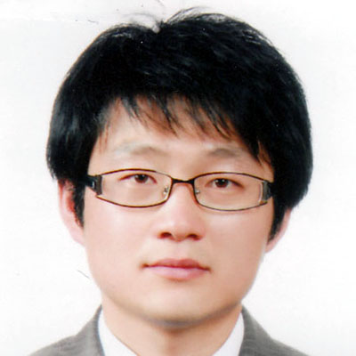 Yong Ju Choi